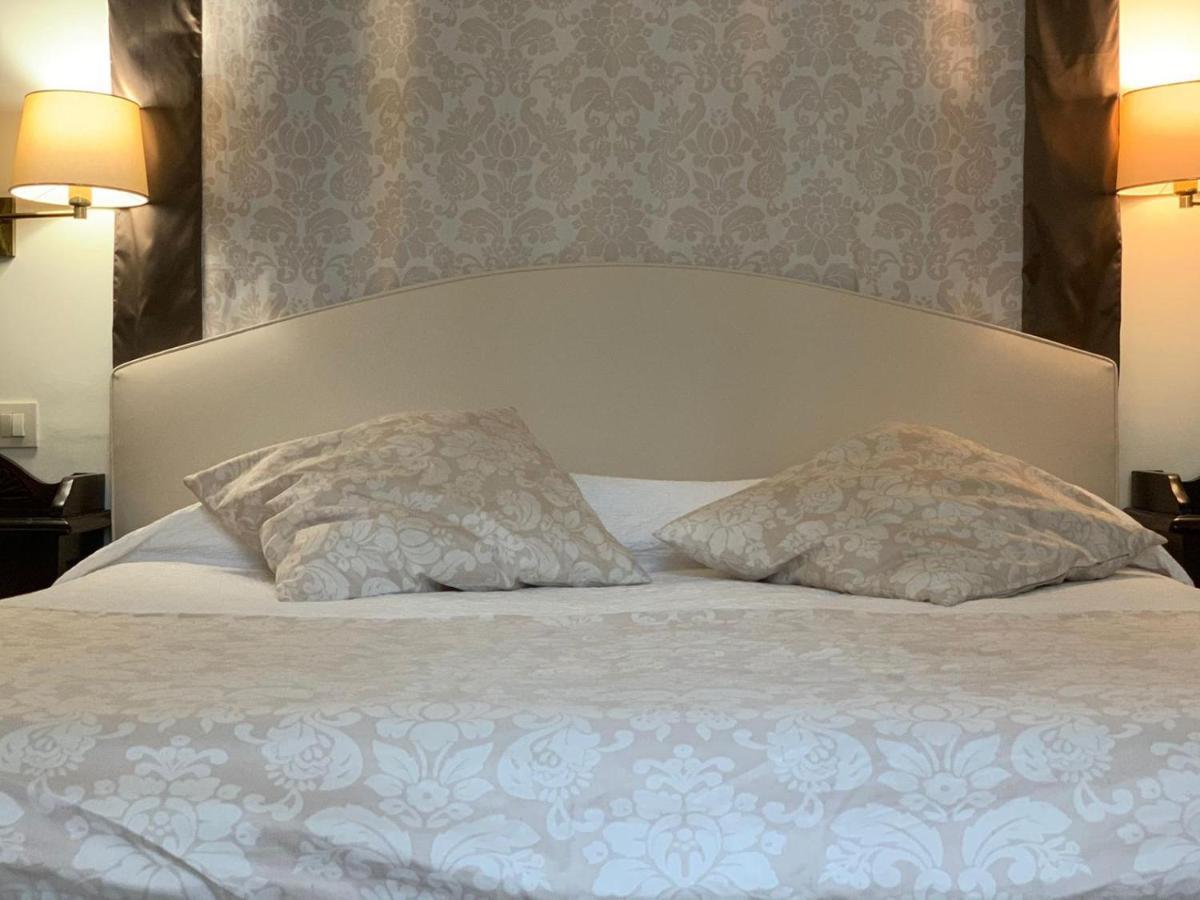 Hotel Cardenal Ram Морелья Екстер'єр фото